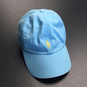 Polo Ralph Lauren hat/cap